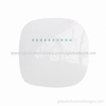 Smart video GSM alarm system with listen-in speak
